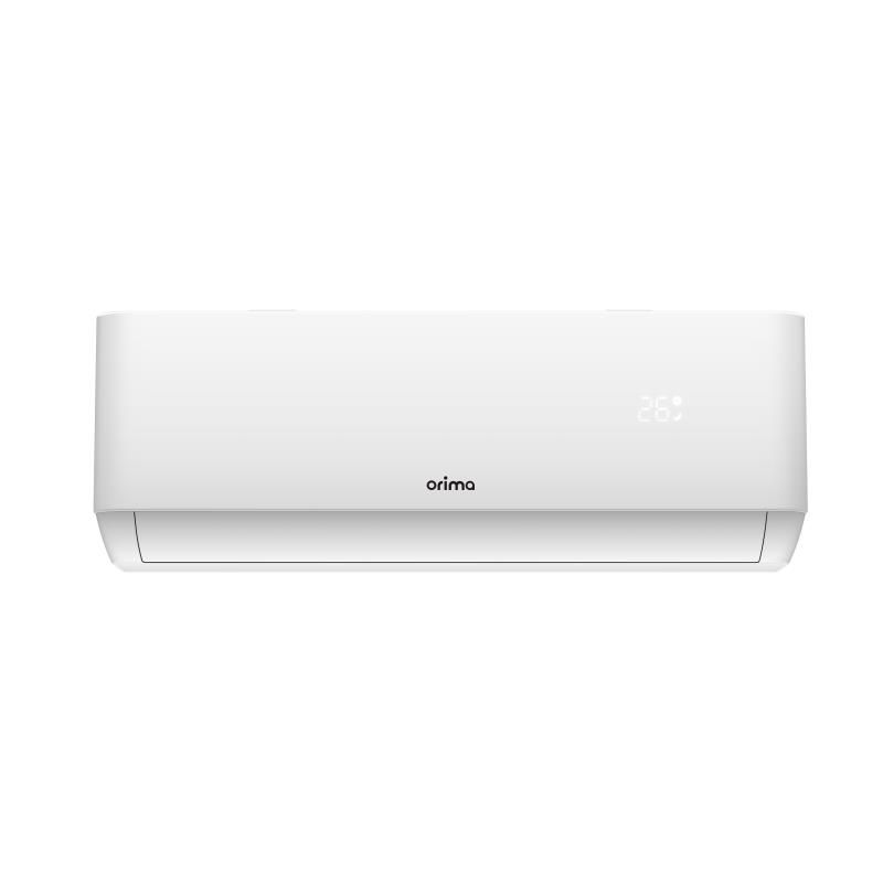Climatização Ar Condicionado Ar Condicionado Monosplit
