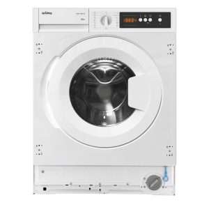 Encastre Máquinas Lavar Roupa Encastre Máquinas Lavar Roupa 8kg Encastre