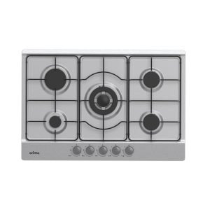Placas Gás 70cm