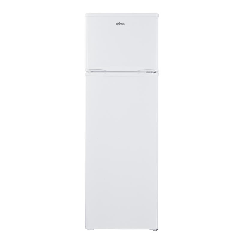 Frio Frigoríficos 2 Portas Frigoríficos 2p 160-169cm