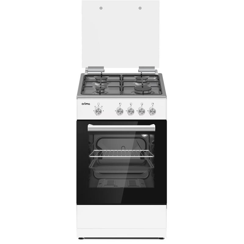 Queima Fogões Fogões Monobloco 50x60