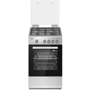 Queima Fogões Fogões Monobloco 50x60