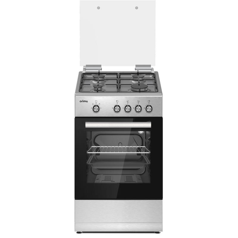 Queima Fogões Fogões Monobloco 50x60