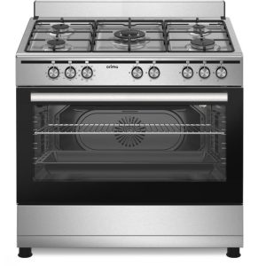 Fogões Maxi Forno