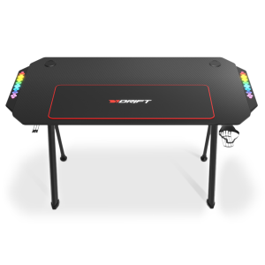 DRIFT DRDZ175RGB escritorio para Computador preto