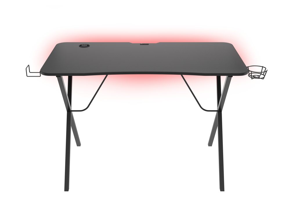 GENESIS Holm 200 RGB preto