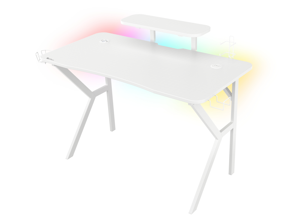 GENESIS Holm 320 RGB branco