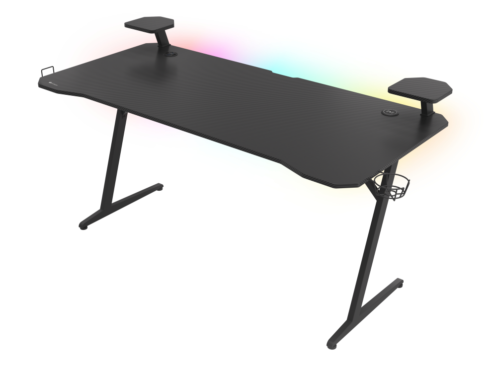 GENESIS Holm 510 RGB preto