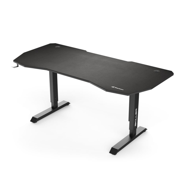 Sharkoon Skiller SGD20 preto