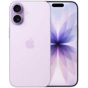 Smartphone Apple iPhone 17 256GB Lavanda