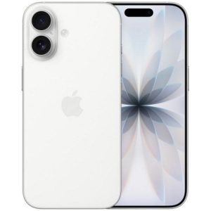 Smartphone Apple iPhone 17 256GB Branco
