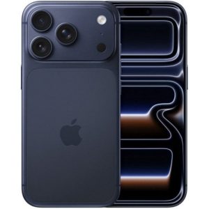 Smartphone Apple iPhone 17 Pro 256GB azul