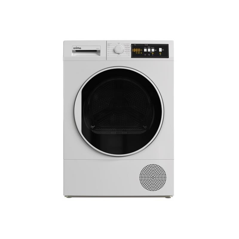 Máquinas Roupa Secadores Roupa Bomba Calor Secadores Roupa Bomba Calor 8kg