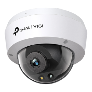 TP-Link VIGI C250 Almohadilla Câmara de segurança IP Interior e exterior 2880 x 1620 Pixeles Techo
