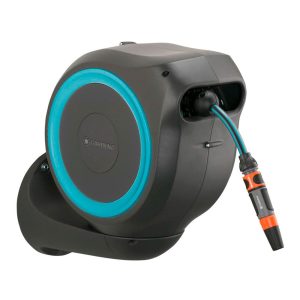 Suporte automático de mangueira rollup 15 m