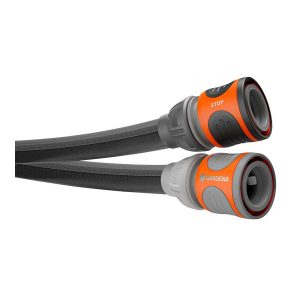 Mangueira têxtil liano life ø13 mm, ½ pol, 15 m