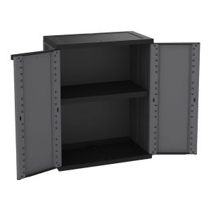 Armário j-base 68, 1 prateleira. 68 x 37,5 x 85 cm