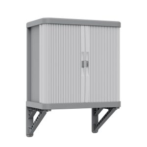 Armário rolling space wallcab 85 x 59 x 36 cm