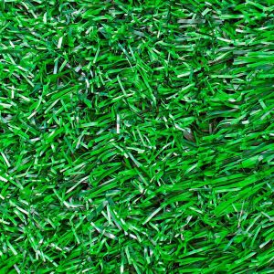Sebe artificial mista. com chapas de pvc 1,5x3m cor verde faura