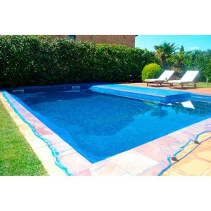 Piscina e praia