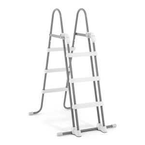 Escada para piscina 107cm