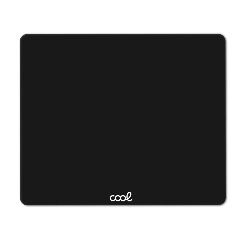 Tapete de Rato COOL Color preto