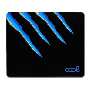Tapete de Rato COOL Gaming azul