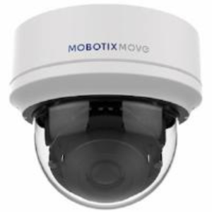 Mobotix MX-VD1A-5-IR-VA cámara de vigilancia Almohadilla Câmara de segurança IP Interior e exterior 2720 x 1976 Pixeles Techo/Pared/Poste