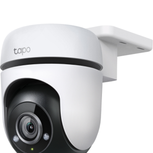 TP-Link Tapo C500 Almohadilla Câmara de segurança IP Exterior 1920 x 1080 Pixeles Techo