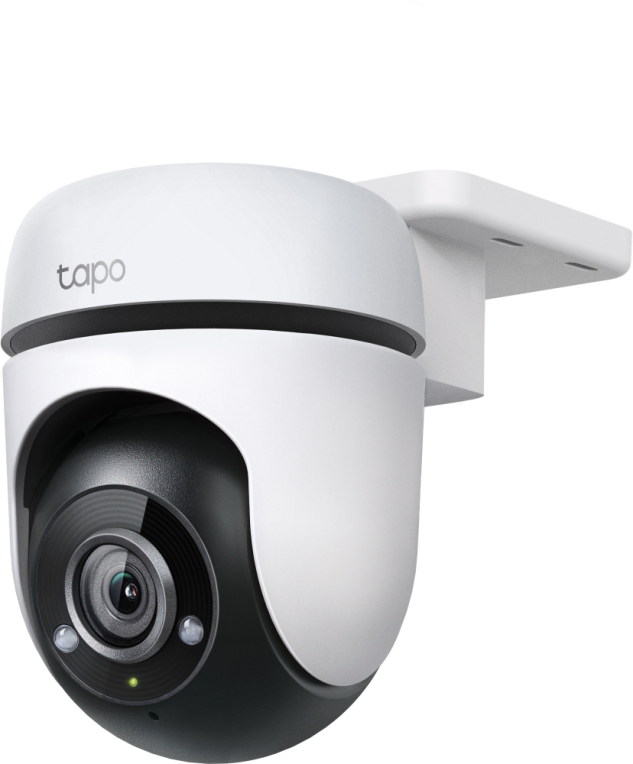 TP-Link Tapo C500 Almohadilla Câmara de segurança IP Exterior 1920 x 1080 Pixeles Techo