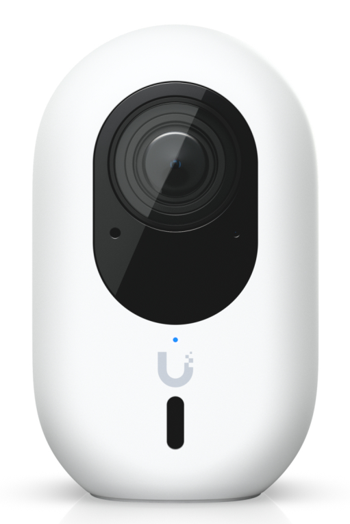 Ubiquiti Instant G6 Câmara de segurança IP Interior e exterior 3840 x 2160 Pixeles Pared