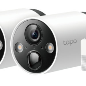 TP-Link Tapo C420S2 Bombilla Câmara de segurança IP Interior e exterior 2560 x 1440 Pixeles Pared