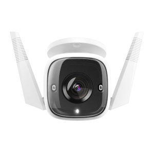TP-Link Tapo TC65 cámara de vigilancia Bala (forma) Câmara de segurança IP Exterior 2304 x 1296 Pixeles Techo/pared