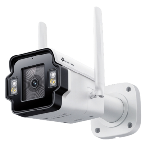 TP-Link INSIGHT S345-4G Bala (forma) Câmara de segurança IP Exterior 2688 x 1520 Pixeles Pared