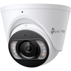 TP-Link INSIGHT S445 Torreta Câmara de segurança IP Exterior 2688 x 1520 Pixeles Techo