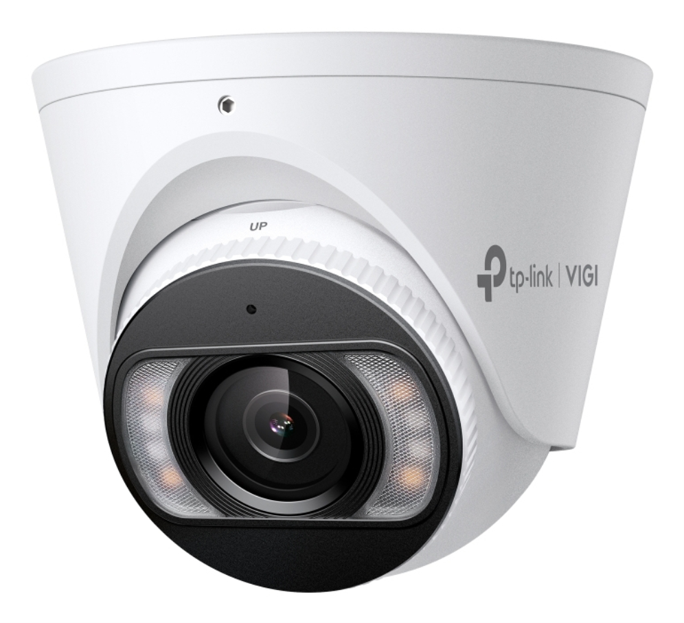 TP-Link INSIGHT S455 Torreta Câmara de segurança IP Exterior 2880 x 1620 Pixeles Techo