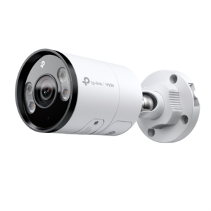 TP-Link VIGI C345 Bala (forma) Câmara de segurança IP Exterior 2688 x 1520 Pixeles Pared