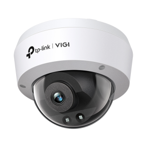 TP-Link VIGI C220I(4mm) Almohadilla Câmara de segurança IP Interior e exterior 1920 x 1080 Pixeles Techo