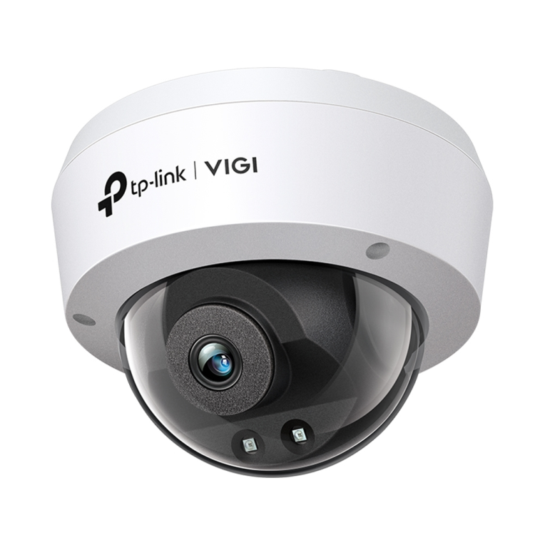 TP-Link VIGI C220I(4mm) Almohadilla Câmara de segurança IP Interior e exterior 1920 x 1080 Pixeles Techo