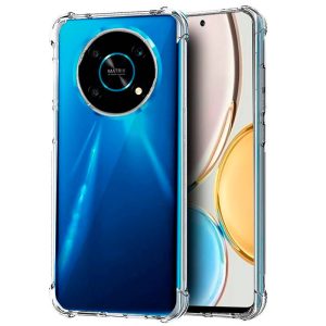 Capa COOL para Huawei Honor Magic 4 Lite AntiShock Transparente