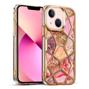 Capa COOL para iPhone 13 Mármol