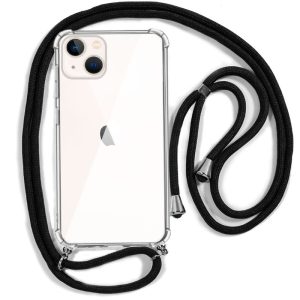Capa COOL para iPhone 13 mini Cordón preto