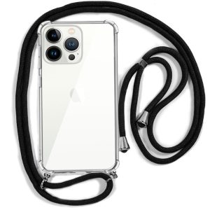 Capa COOL para iPhone 13 Pro Cordón preto