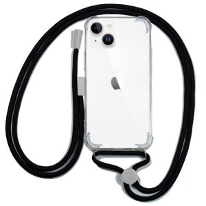 Capa COOL para iPhone 14 Plus Cordón preto