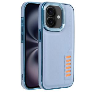 Capa COOL para iPhone 16 Milano azul