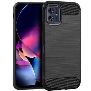 Capa COOL para Motorola Moto G54 5G Carbón preto
