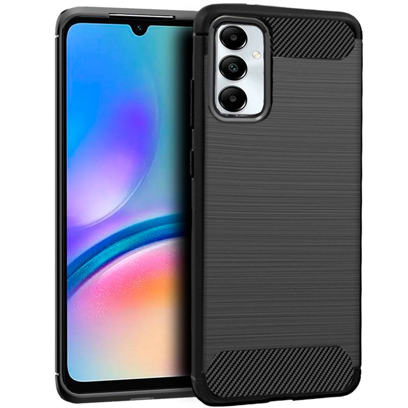 Capa COOL para Samsung A057 Galaxy A05s Carbón preto