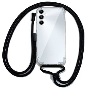 Capa COOL para Samsung A057 Galaxy A05s Cordón preto