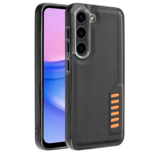 Capa COOL para Samsung A155 Galaxy A15 / A15 5G / M15 5G Milano preto