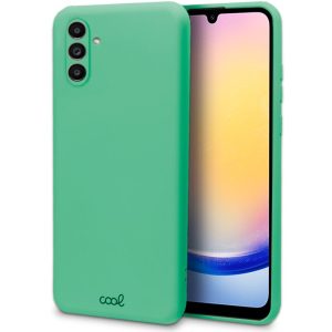 Capa COOL para Samsung A256 Galaxy A25 5G Cover Mint